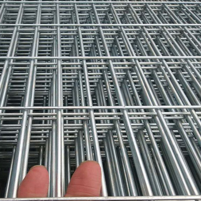 Rabbit Cage Wire - 2 шт., 90x100 см, толщина 4