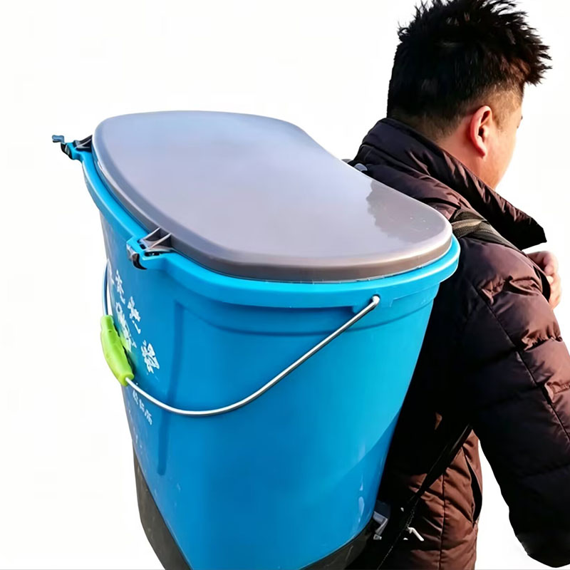 Crop Sprayer Backpack - Ранцевый опрыскиватель для пестицидов, садовый ирригационный