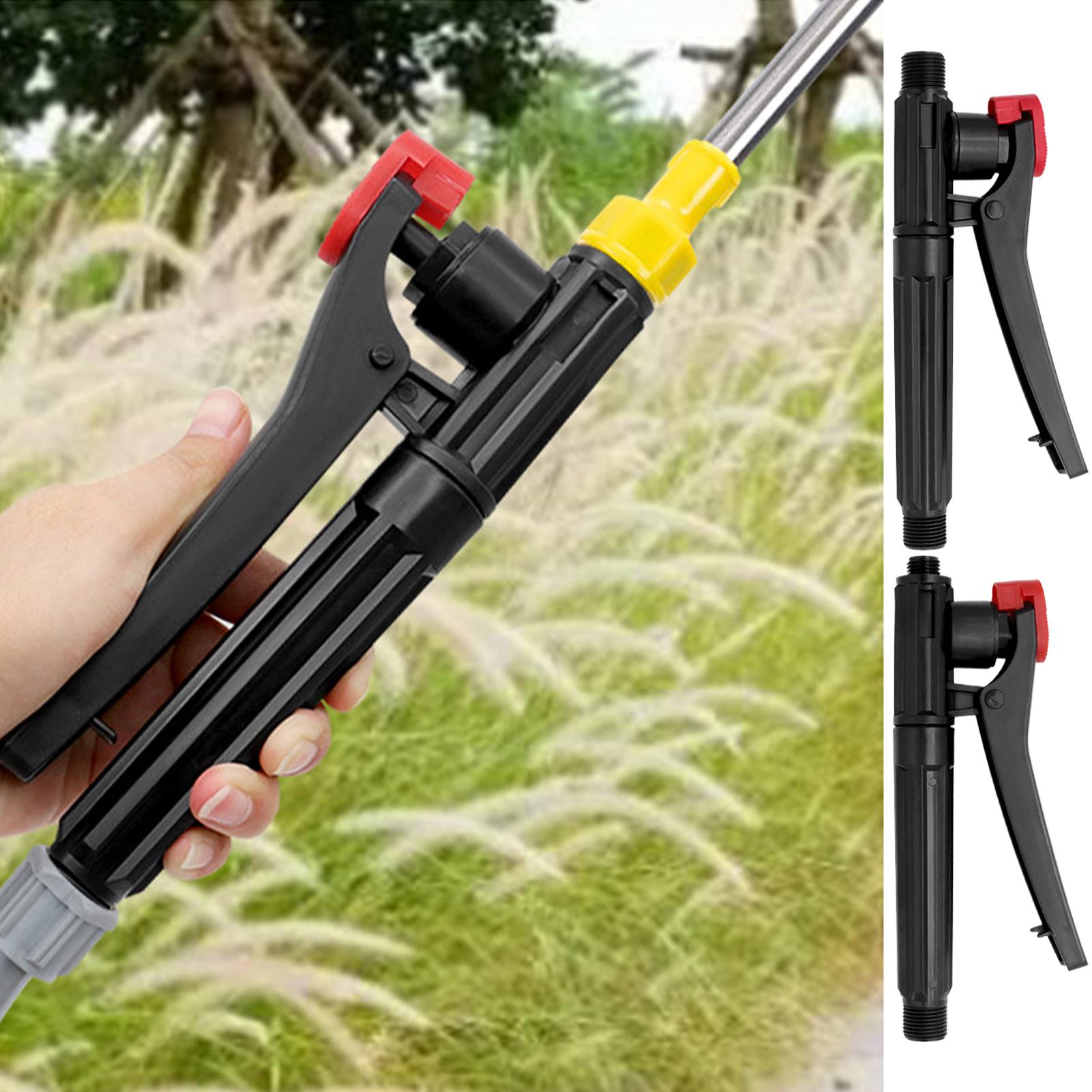 Crop Sprayer Backpack - 1 шт. Прочная рукоятка-триггер для распылителя,