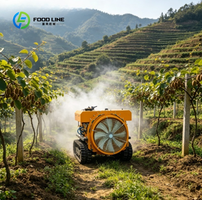 Crop Sprayer Backpack - Электрический ранцевый опрыскиватель для сельского хозяйства,