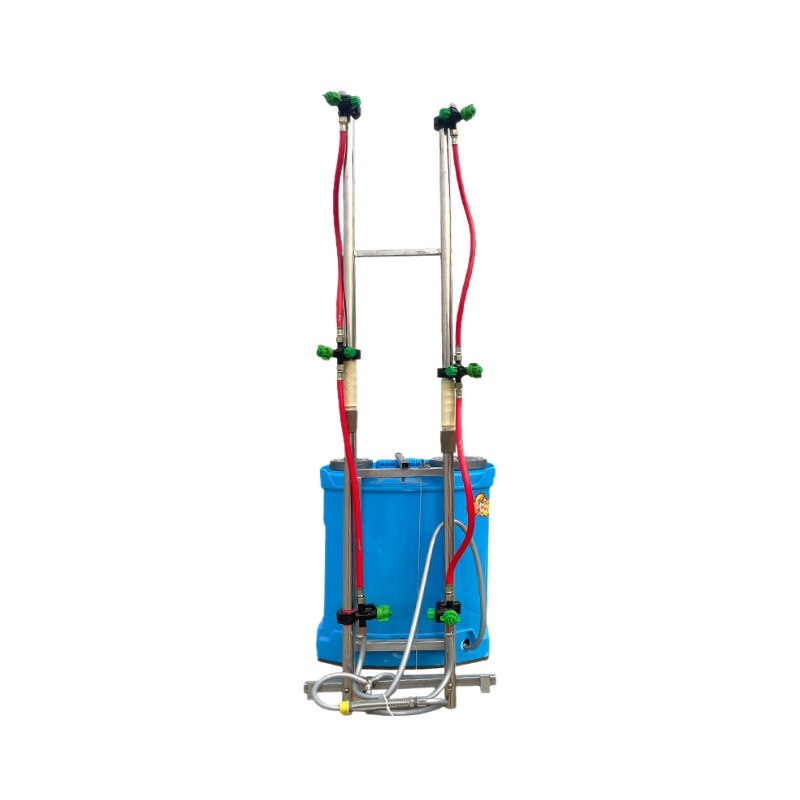 Crop Sprayer Backpack - Электрический сельскохозяйственный опрыскиватель 20л, рюкзак, многофункциональная