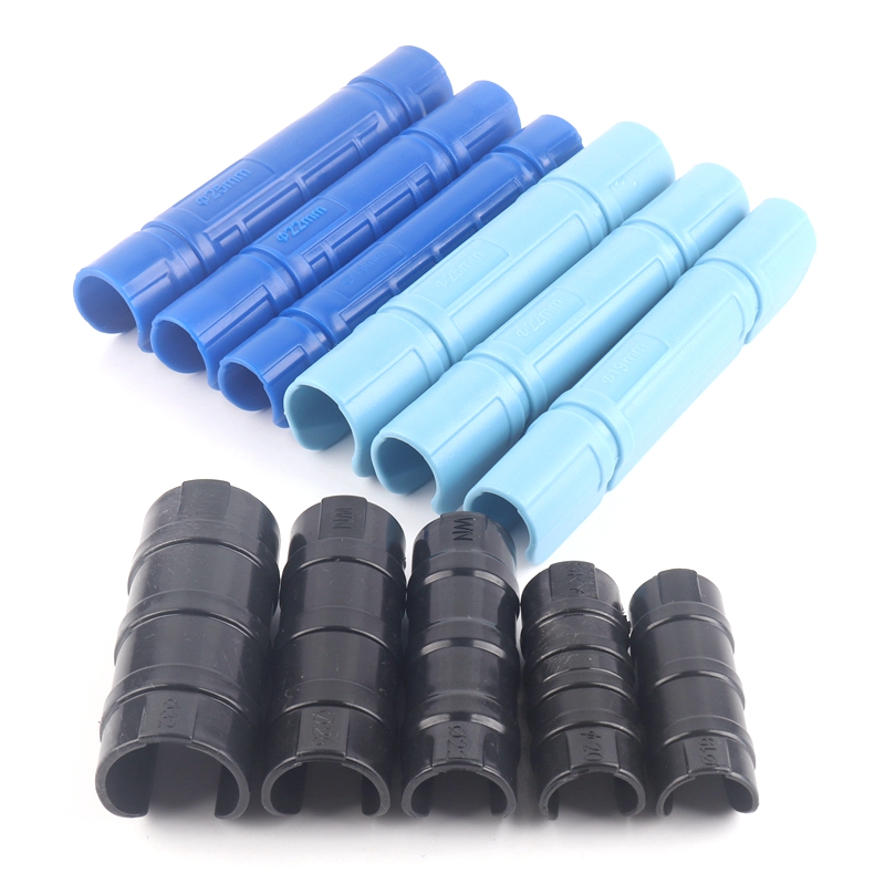 Greenhouse Plastic Film - 5-50 шт., пластиковые зажимы для защиты