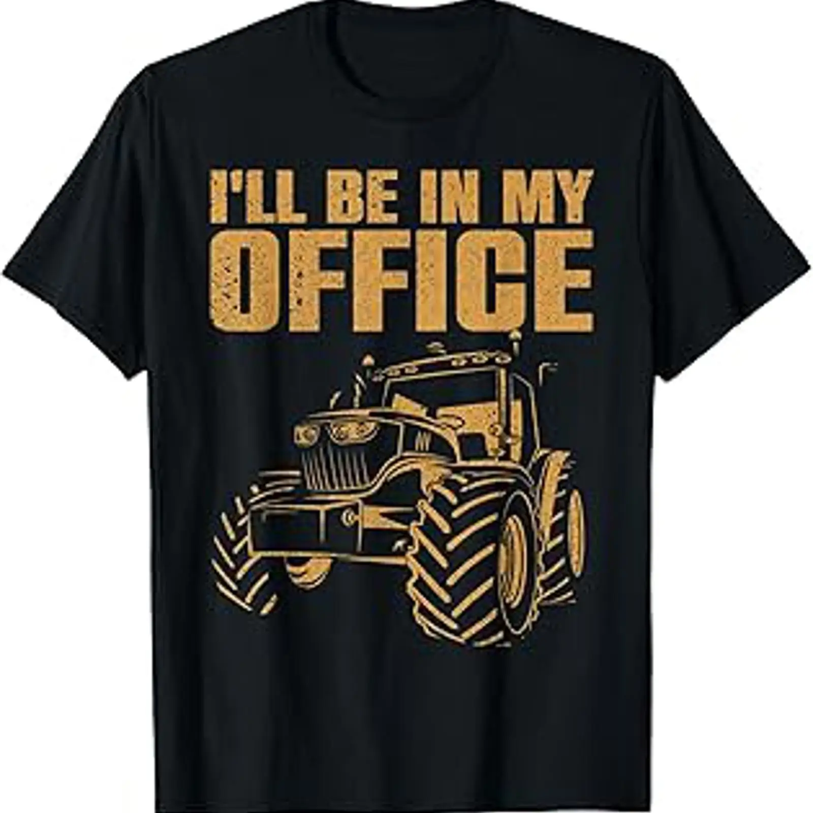 Agriculture.Farming Design - Футболка Best Tractor For Farming Agriculture