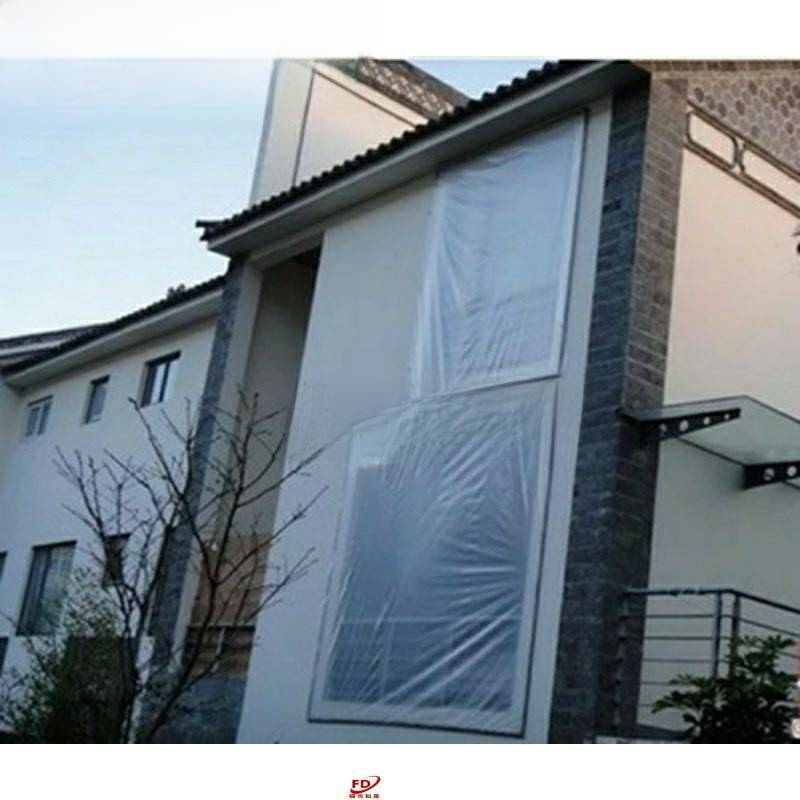 Утолщенная пластиковая пленка: – обзор и цена Greenhouse Plastic Film