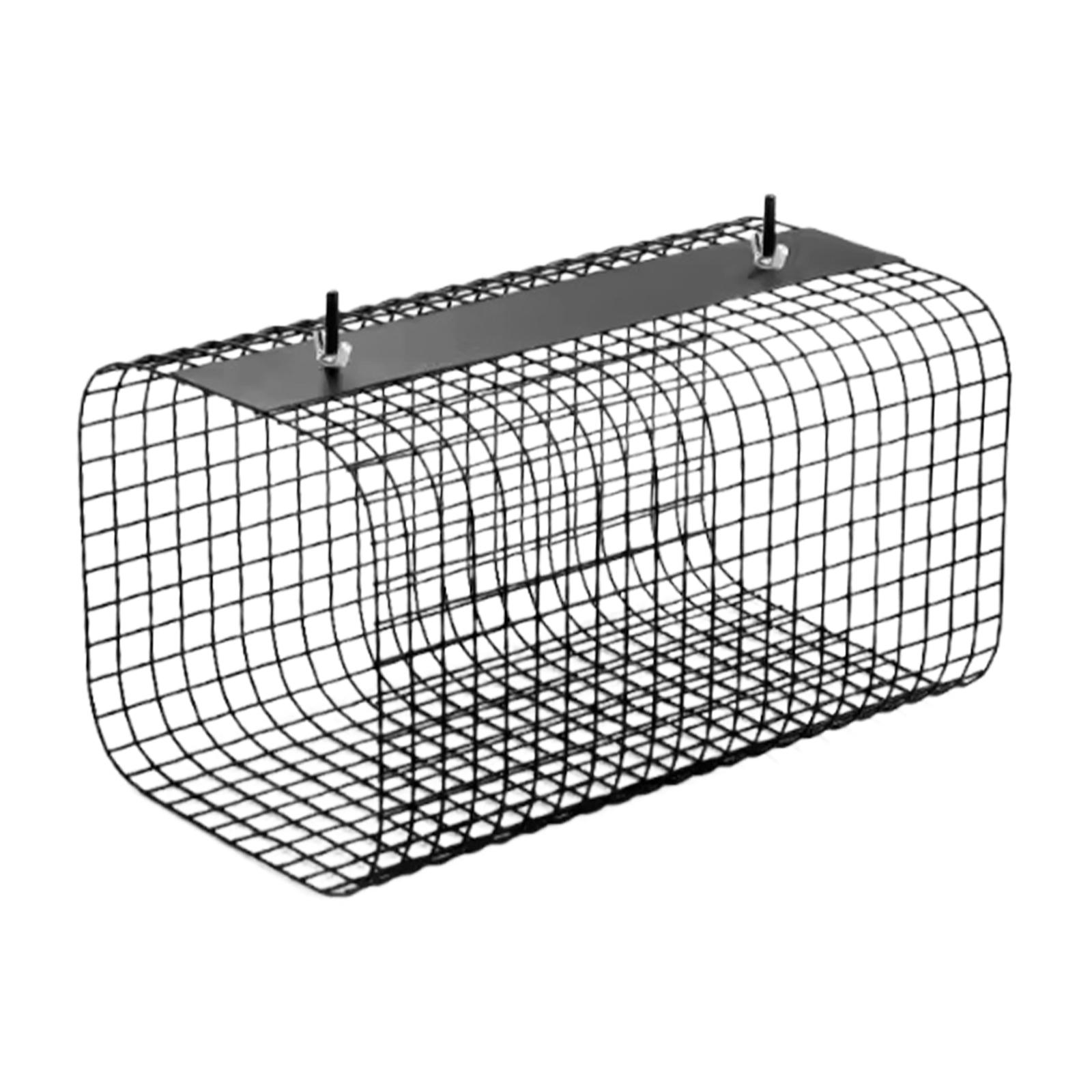 Прочный туннель-убежище для хо – обзор и цена Rabbit Cage Wire