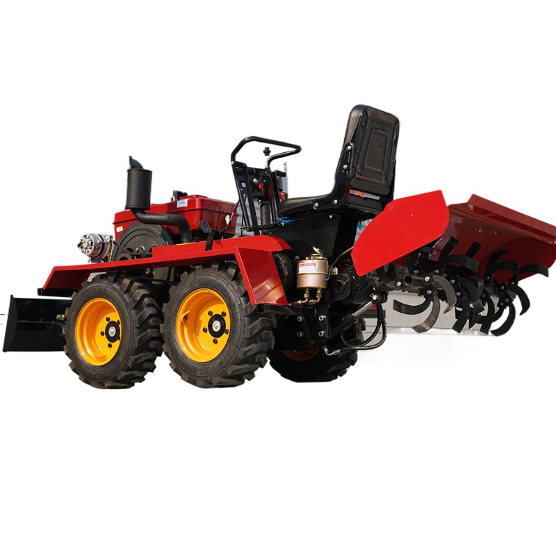 Индивидуально настраиваемый ми – обзор и цена Tractor Implement