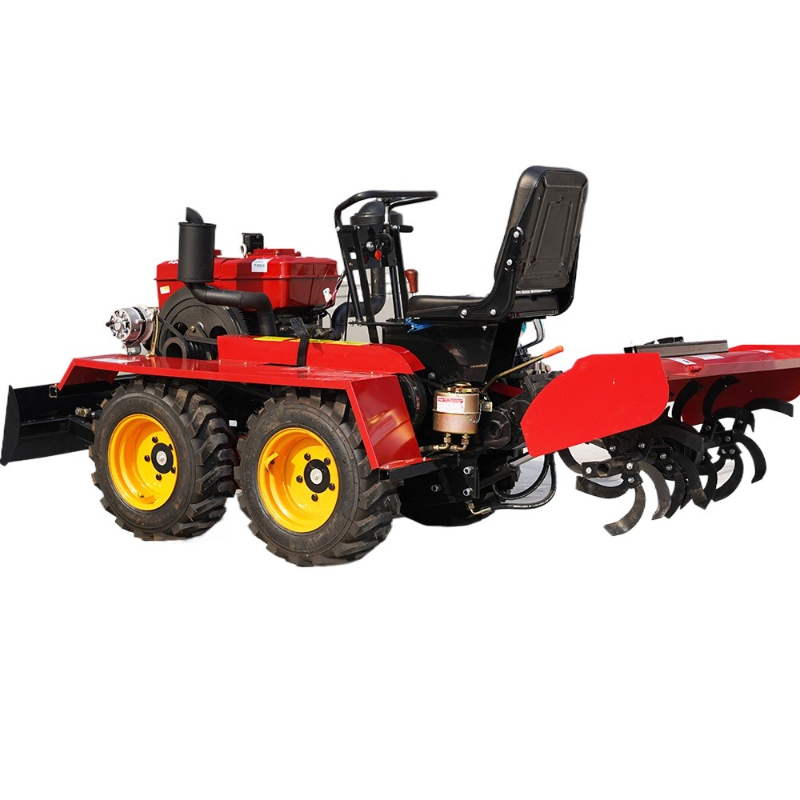 Индивидуально настраиваемый ми – обзор и цена Tractor Implement
