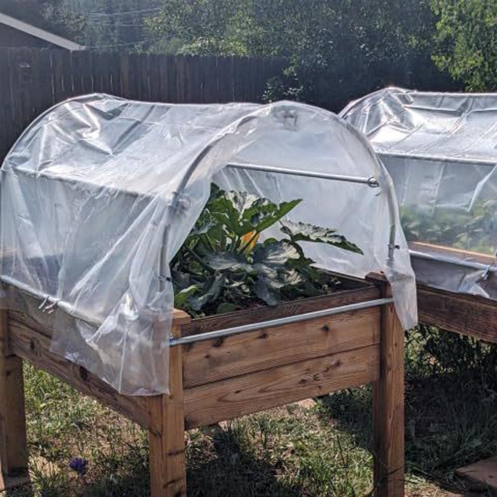 Прозрачная тепличная пленка, п – обзор и цена Greenhouse Plastic Film