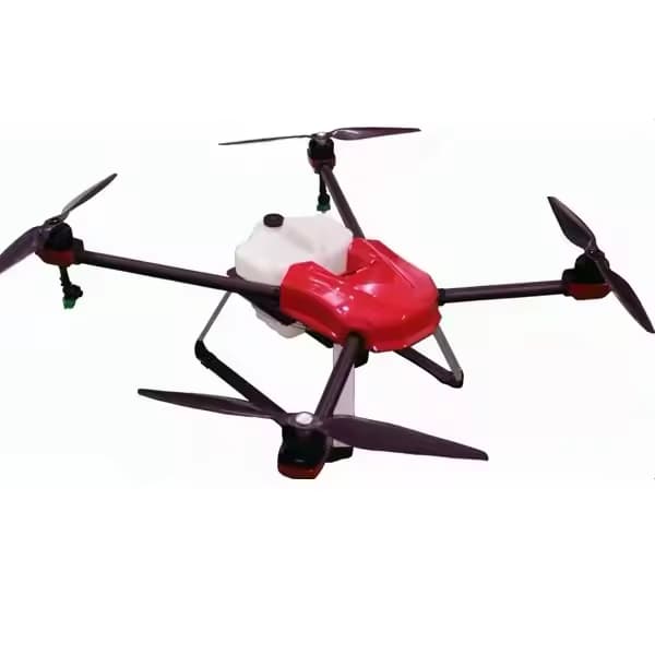 Двигатель в качестве основного – обзор и цена Farming Agriculture Drone