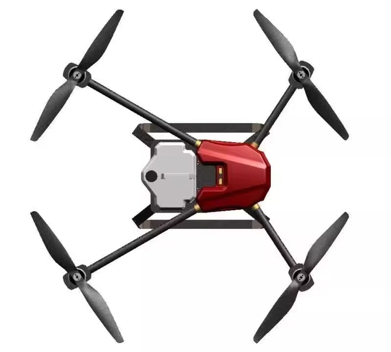 Двигатель в качестве основного – обзор и цена Farming Agriculture Drone
