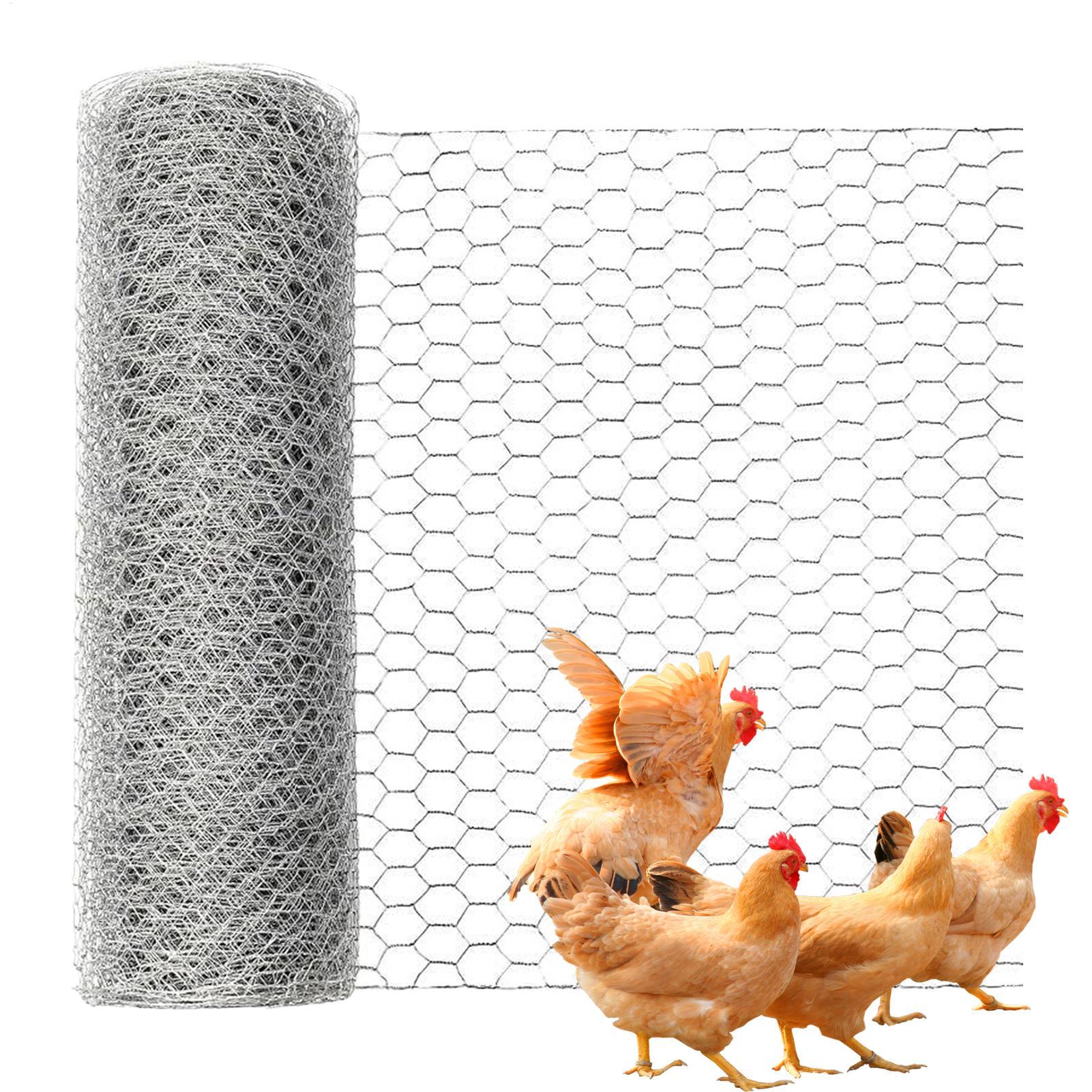 Сетка для ограждения ферм и са – обзор и цена Rabbit Cage Wire