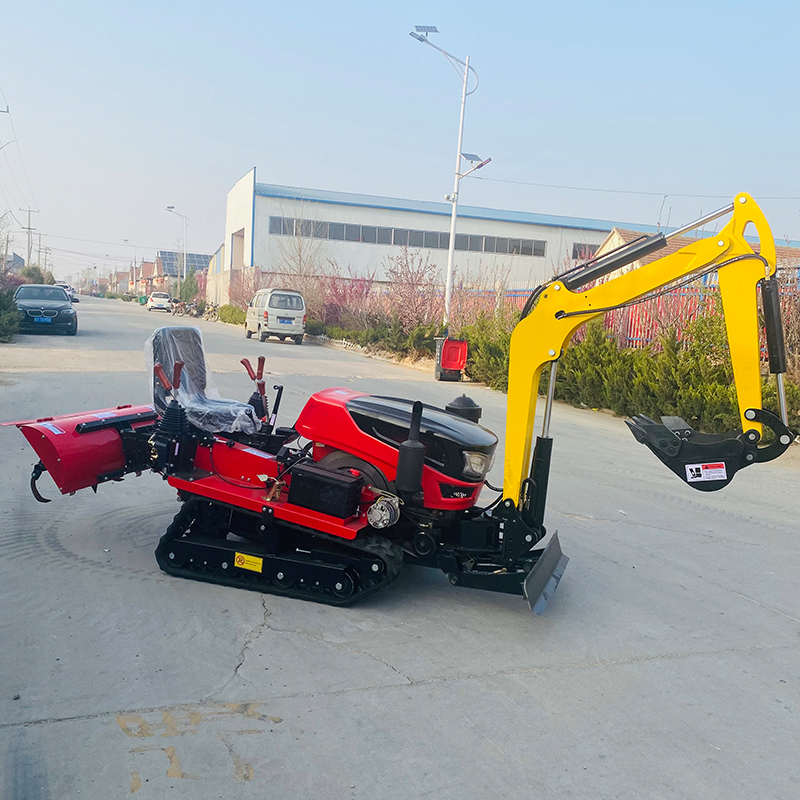 Индивидуальная культивационная – обзор и цена Tractor Implement