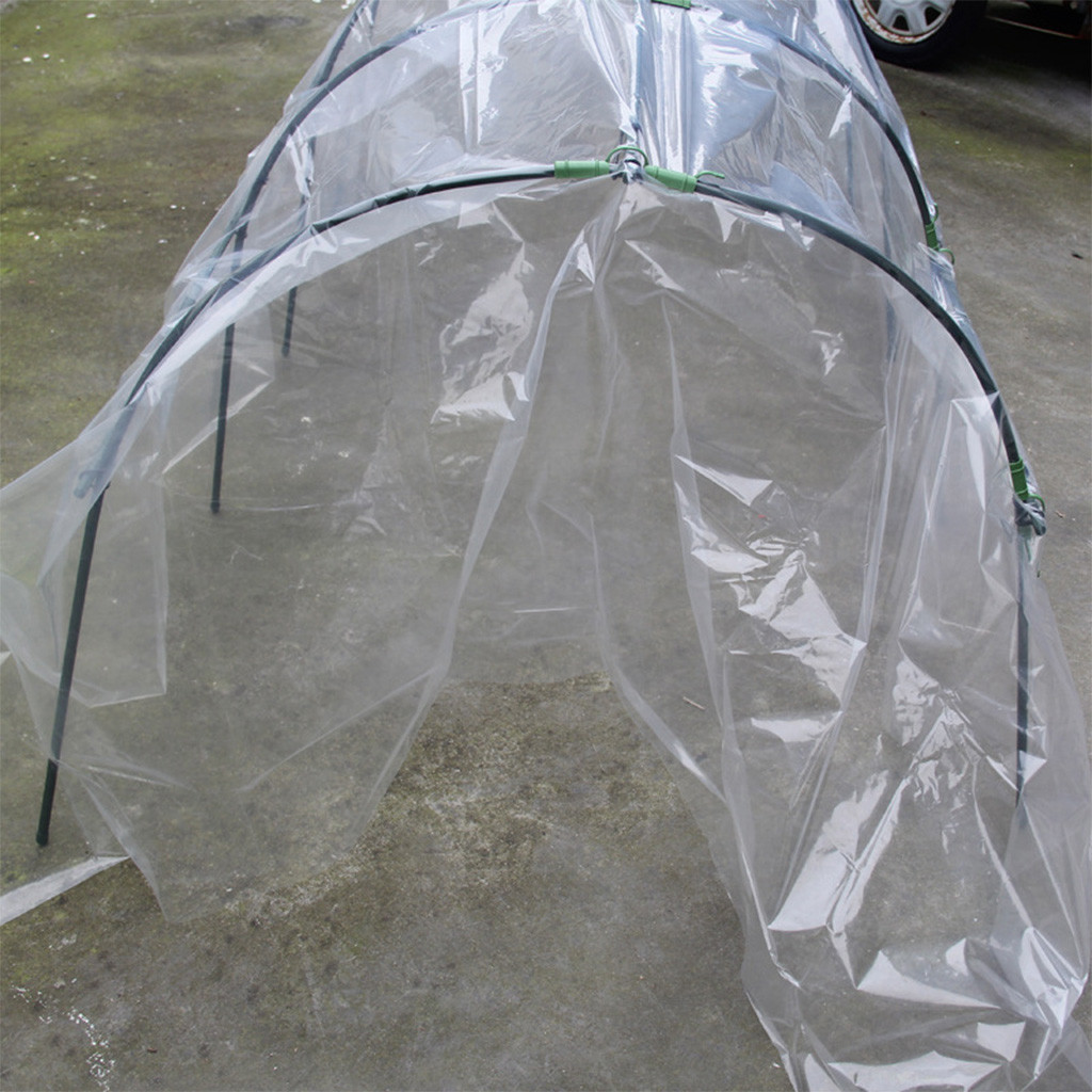 Прозрачная теплица для овощей, – обзор и цена Greenhouse Plastic Film