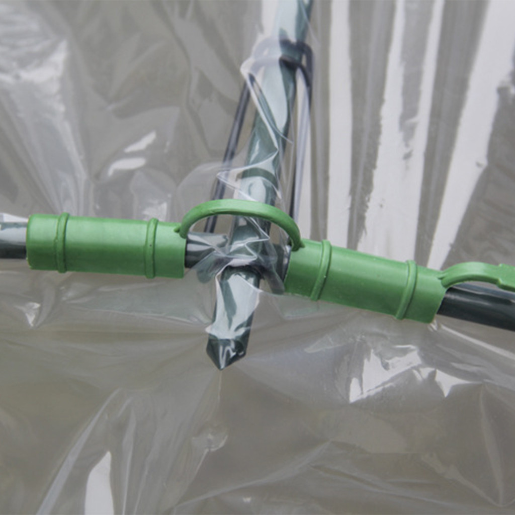 Прозрачная теплица для овощей, – обзор и цена Greenhouse Plastic Film