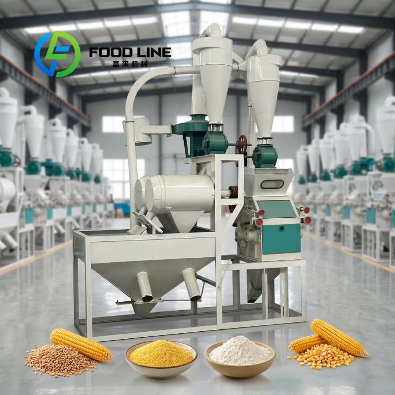 Горизонтальная мобильная мельн – обзор и цена Farming Zone