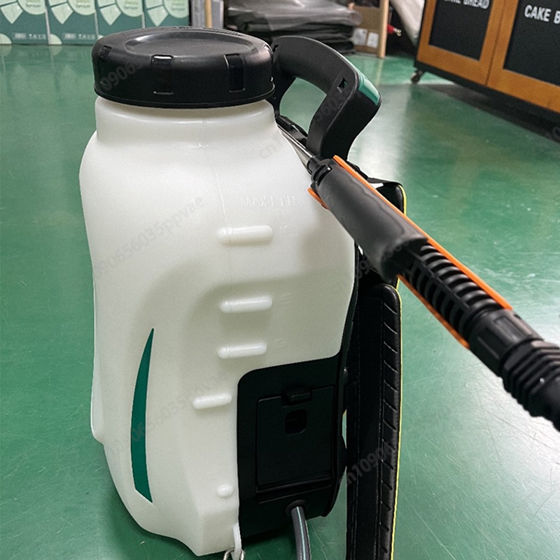 Регулируемый рюкзак на 10 л, э – обзор и цена Crop Sprayer Backpack