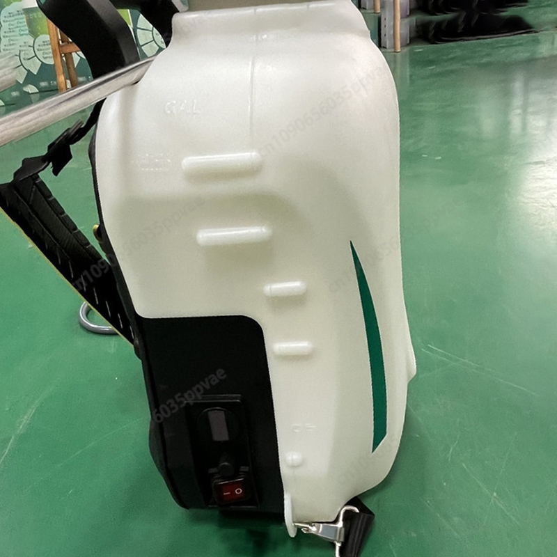 Регулируемый рюкзак на 10 л, э – обзор и цена Crop Sprayer Backpack
