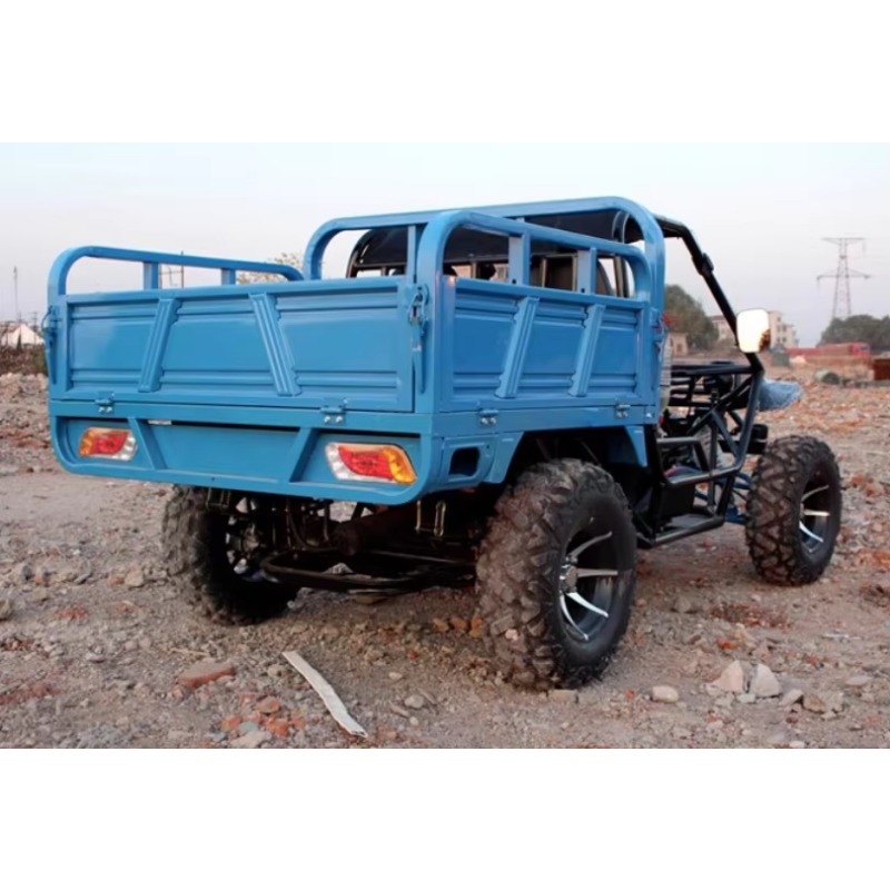 Многофункциональный фермерский – обзор и цена Agriculture Farming Vehicles