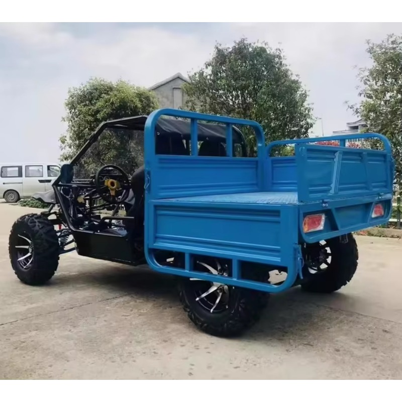 Многофункциональный фермерский – обзор и цена Agriculture Farming Vehicles
