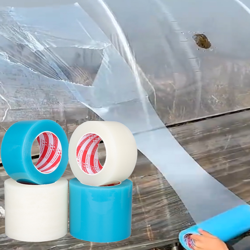 Прочная клейкая лента для ремо – обзор и цена Greenhouse Plastic Film
