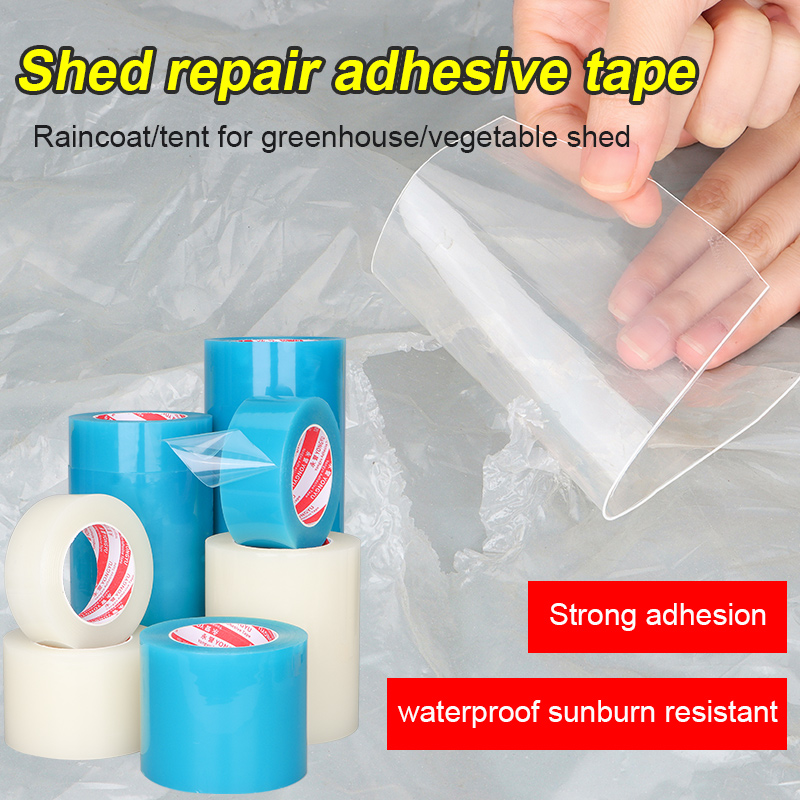 Прочная клейкая лента для ремо – обзор и цена Greenhouse Plastic Film