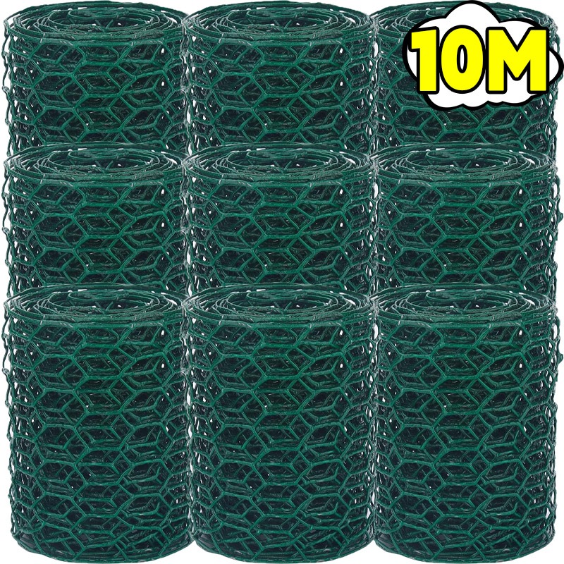 Сетка проволочная 1/10 м для с – обзор и цена Rabbit Cage Wire