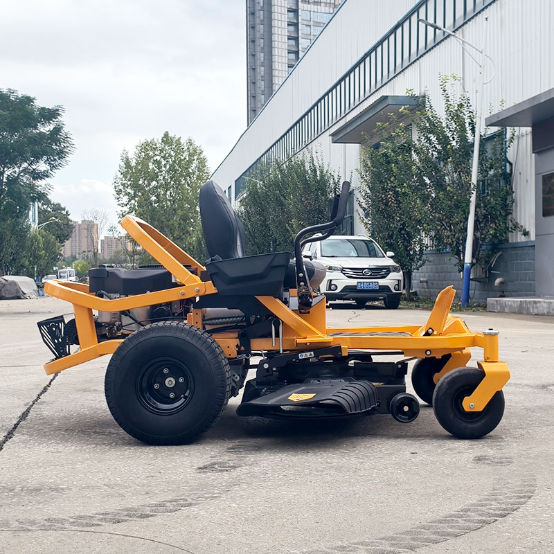 Надежный садовый трактор-газон – обзор и цена Tractor Implement