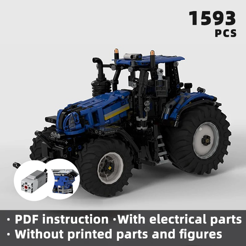Высокопроизводительный сельско – обзор и цена Agriculture Farming Vehicles