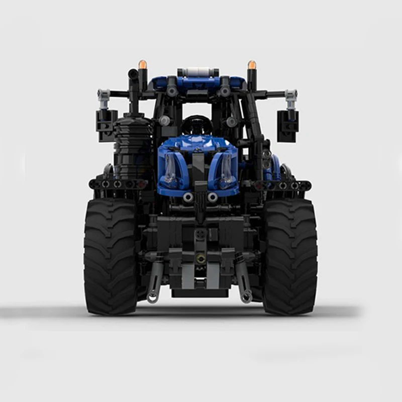 Высокопроизводительный сельско – обзор и цена Agriculture Farming Vehicles