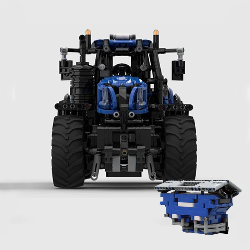 Высокопроизводительный сельско – обзор и цена Agriculture Farming Vehicles