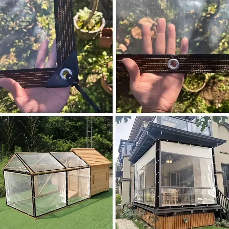 Пленка для теплиц с перфорацие – обзор и цена Greenhouse Plastic Film