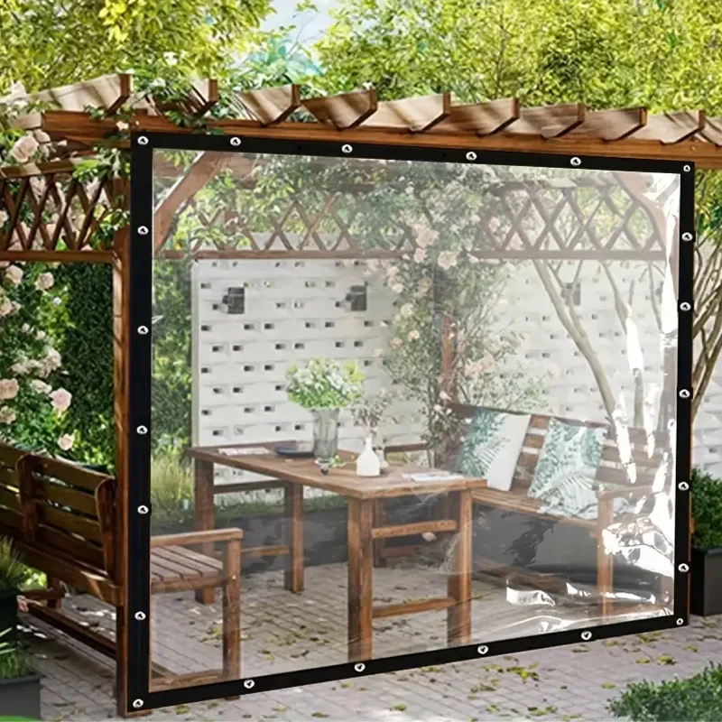 Пленка для теплиц с перфорацие – обзор и цена Greenhouse Plastic Film