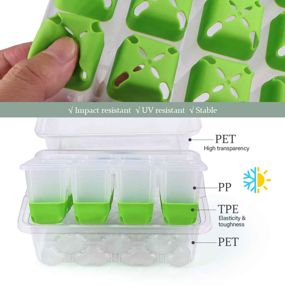 Светодиодный светильник для вы – обзор и цена Greenhouse Plastic Film