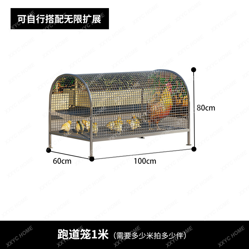 TTNew Клетка для подиума для к – обзор и цена Rabbit Cage Wire