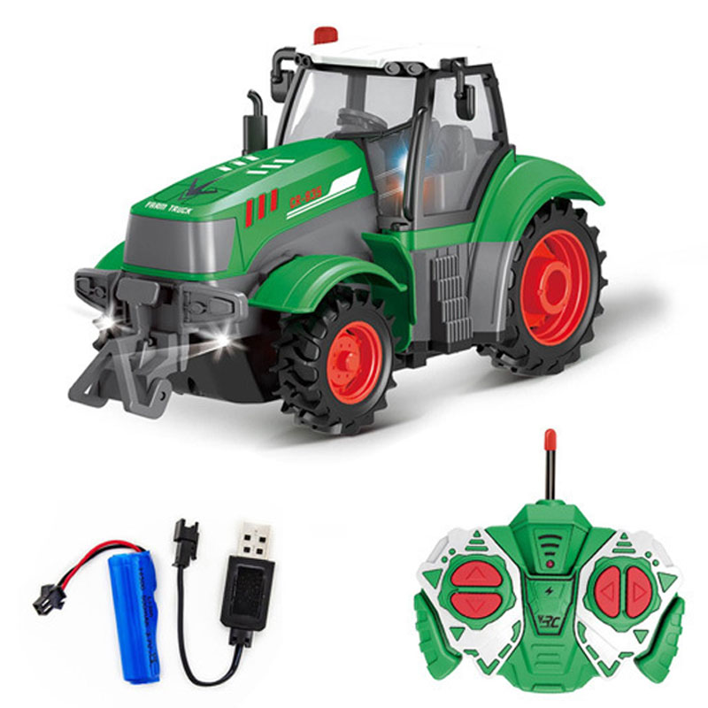 Радиоуправляемый автомобиль 1: – обзор и цена Agriculture Farming Vehicles