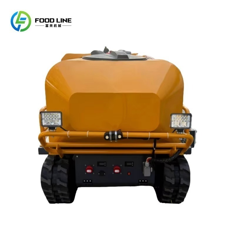Ранцевый опрыскиватель для сел – обзор и цена Crop Sprayer Backpack