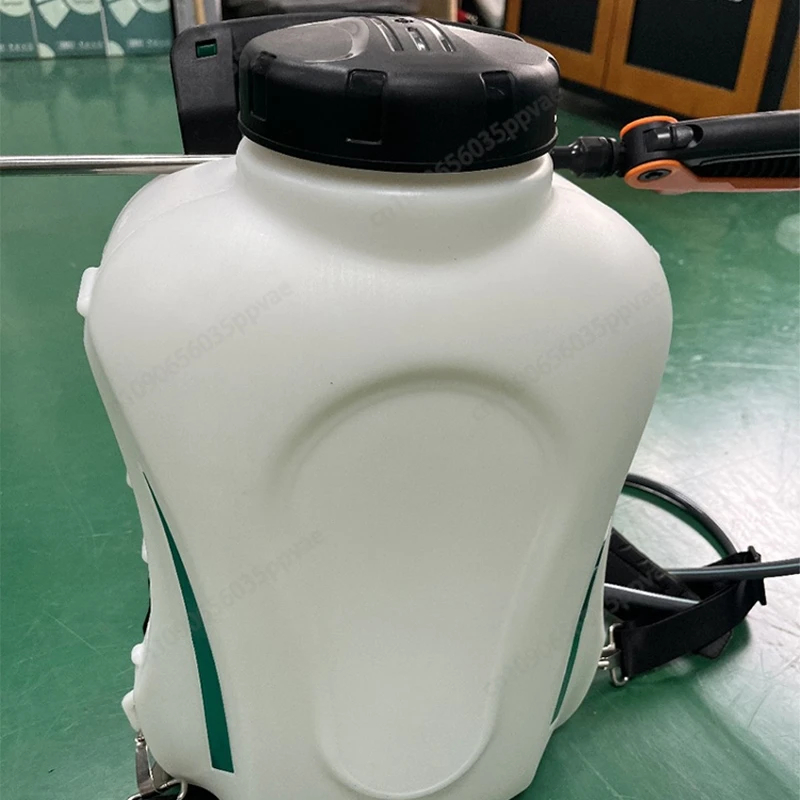 10л профессиональный электриче – обзор и цена Crop Sprayer Backpack