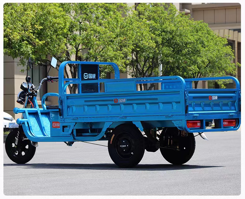 Электрический автомобильный тр – обзор и цена Agriculture Farming Vehicles