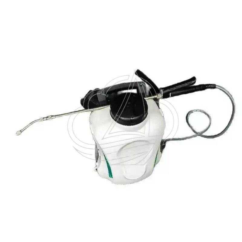 Электрический ранцевый опрыски – обзор и цена Crop Sprayer Backpack