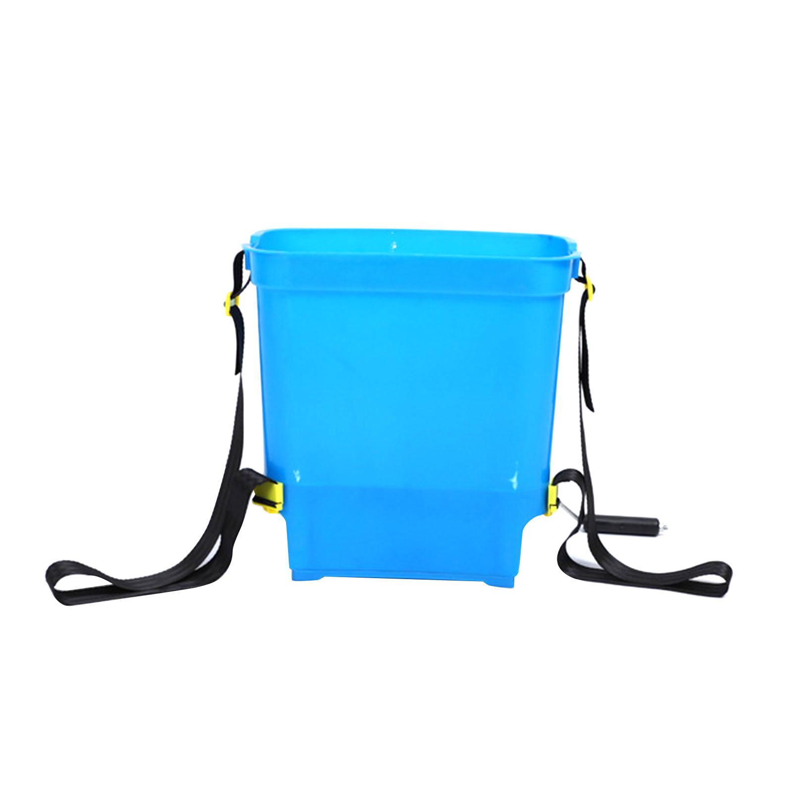 Ручной ранцевый опрыскиватель  – обзор и цена Crop Sprayer Backpack