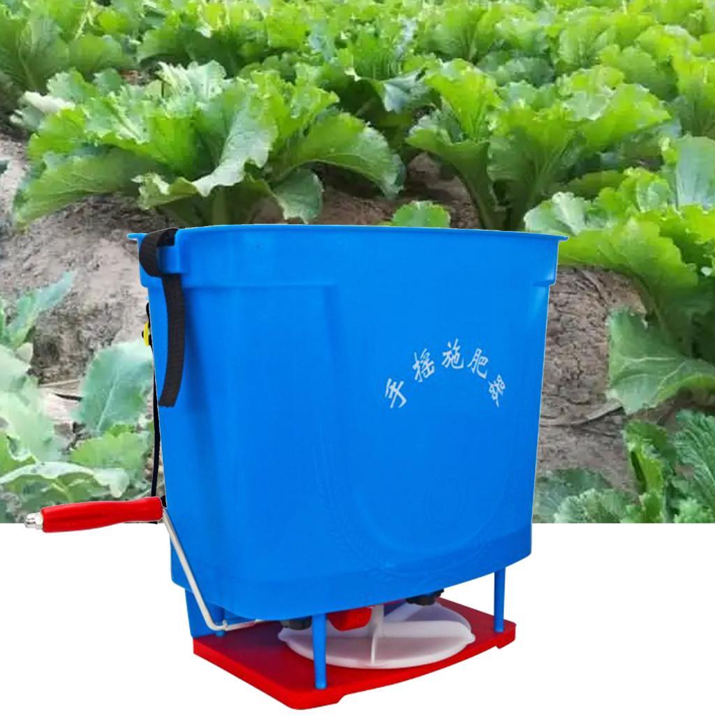 Ручной ранцевый опрыскиватель  – обзор и цена Crop Sprayer Backpack