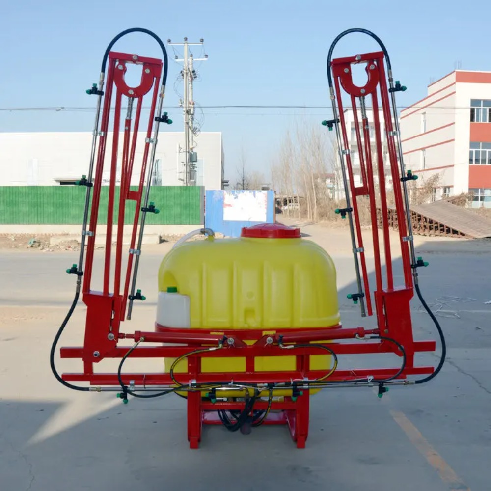 Навесной сельскохозяйственный  – обзор и цена Crop Sprayer Backpack