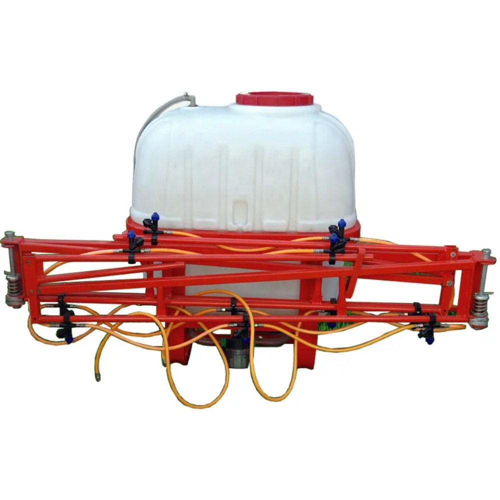 Навесной сельскохозяйственный  – обзор и цена Crop Sprayer Backpack