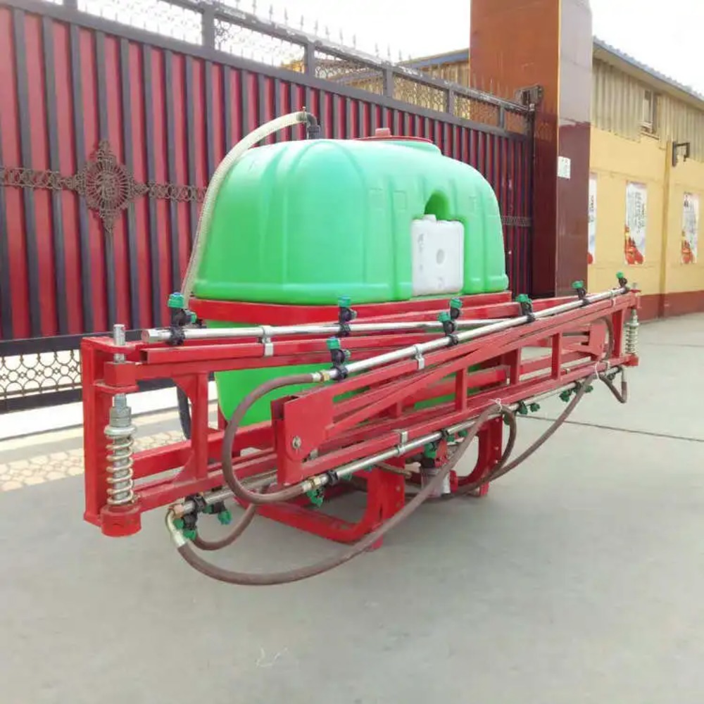 Навесной сельскохозяйственный  – обзор и цена Crop Sprayer Backpack