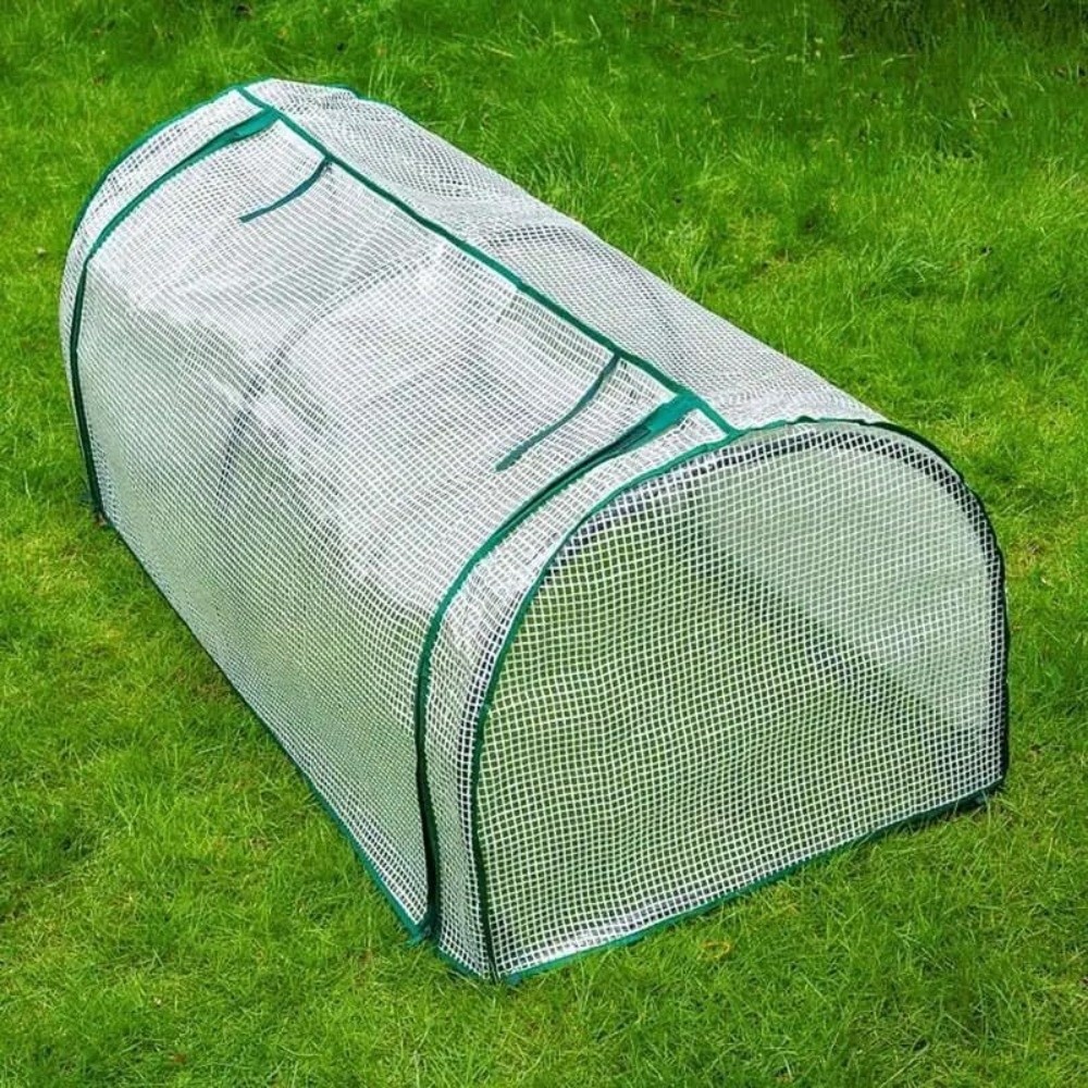 Прозрачная мини-теплица для ра – обзор и цена Greenhouse Plastic Film
