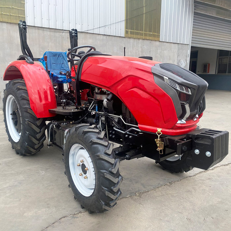 Многофункциональный сельскохоз – обзор и цена Tractor Implement