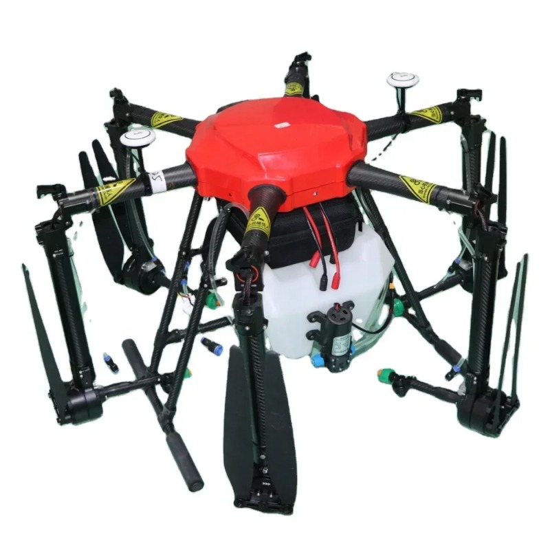Агродрон для опрыскивания сель – обзор и цена Farming Agriculture Drone