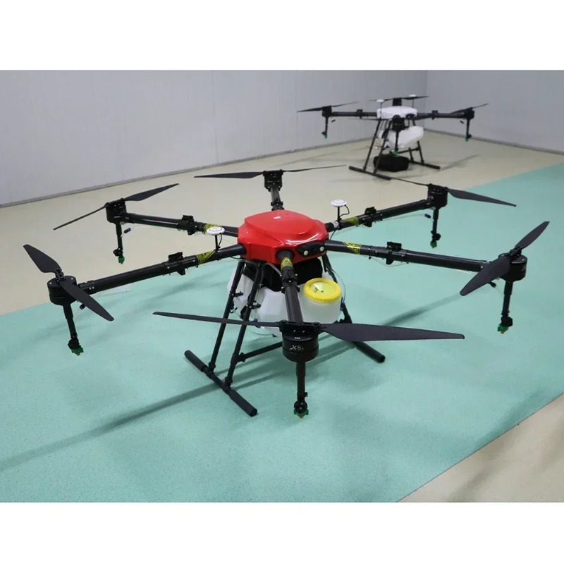 Агродрон для опрыскивания сель – обзор и цена Farming Agriculture Drone