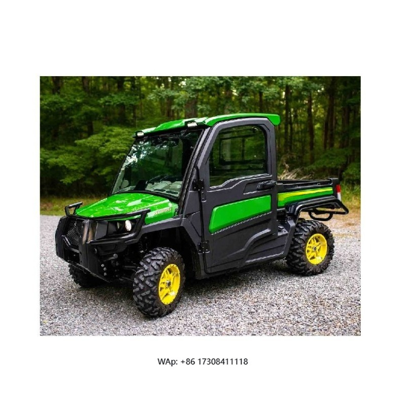 Утилитарный грузовик для фермы – обзор и цена Agriculture Farming Vehicles