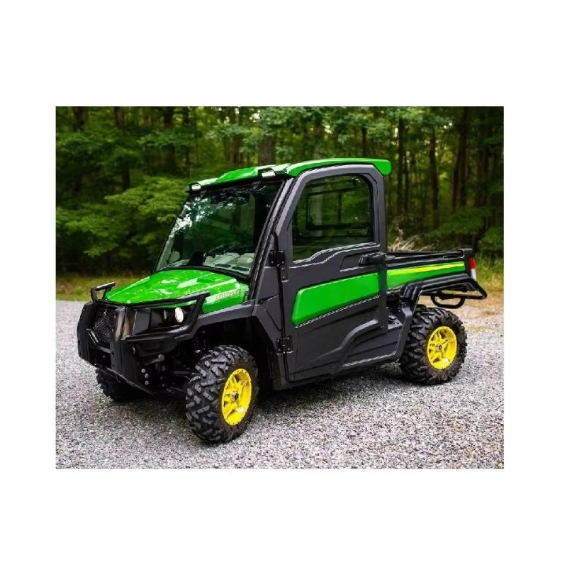Утилитарный грузовик для фермы – обзор и цена Agriculture Farming Vehicles